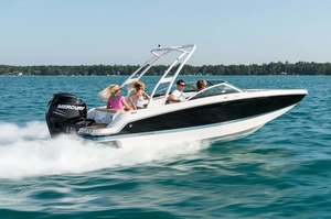 Four Winns HD 200 OB Freedom