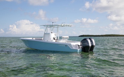 Contender 28T