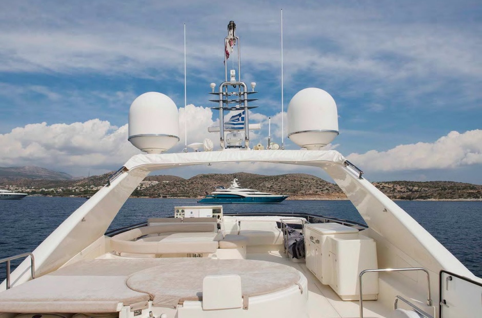 Ferretti Julie M