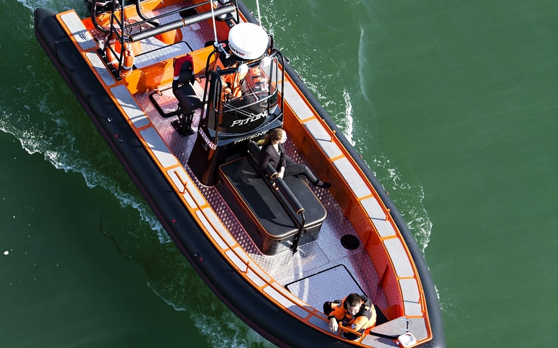 Trident Piton 720