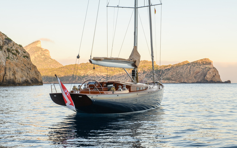 Spirit  72DH