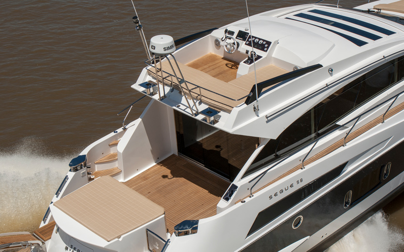 Segue 62 Sport Fly