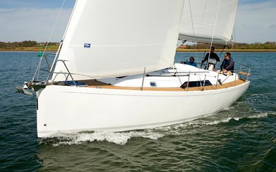 GT 35