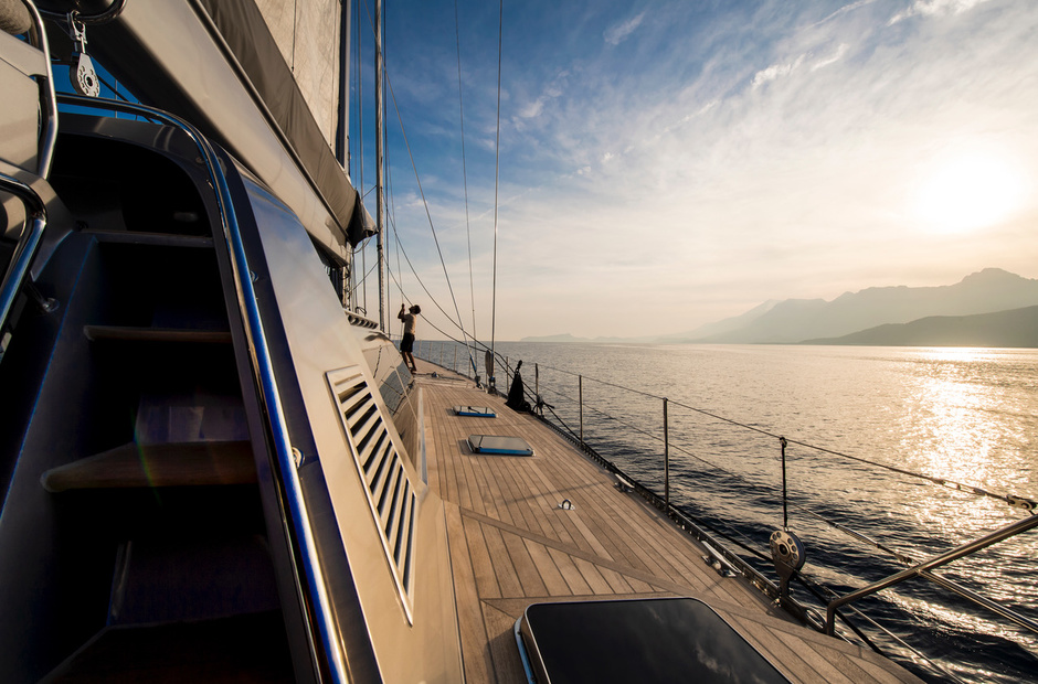 Concorde Ocean Pure 2