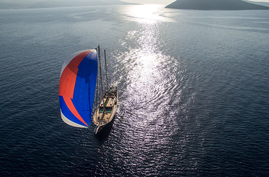 Custom Boats Bel Air