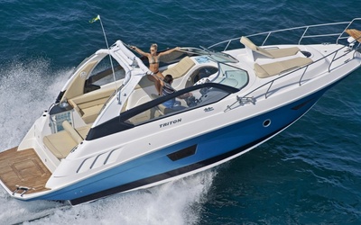 Triton 370