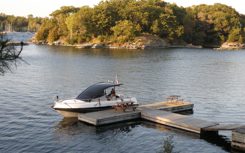 Salpa 30 GT