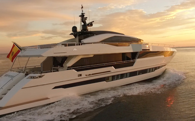 Astondoa 110 Century