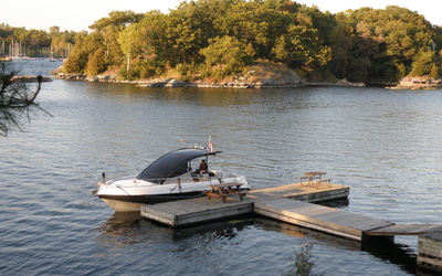 Salpa 30 GT