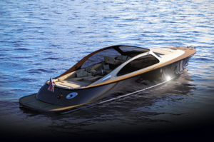 Seven Seas S56 Open