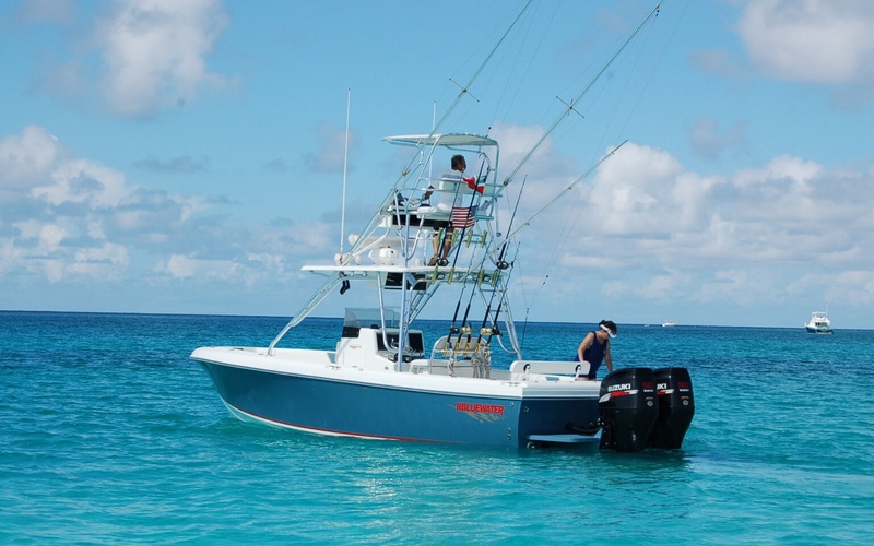 Bluewater 2850