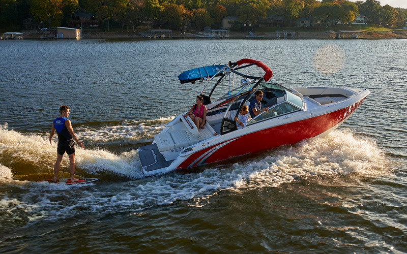 Cobalt R3 Surf