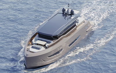 Fabbro F60