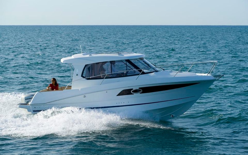 Beneteau Antares 8.80