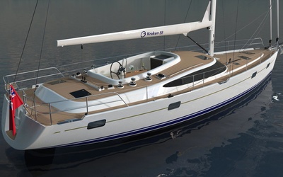 Kraken 58