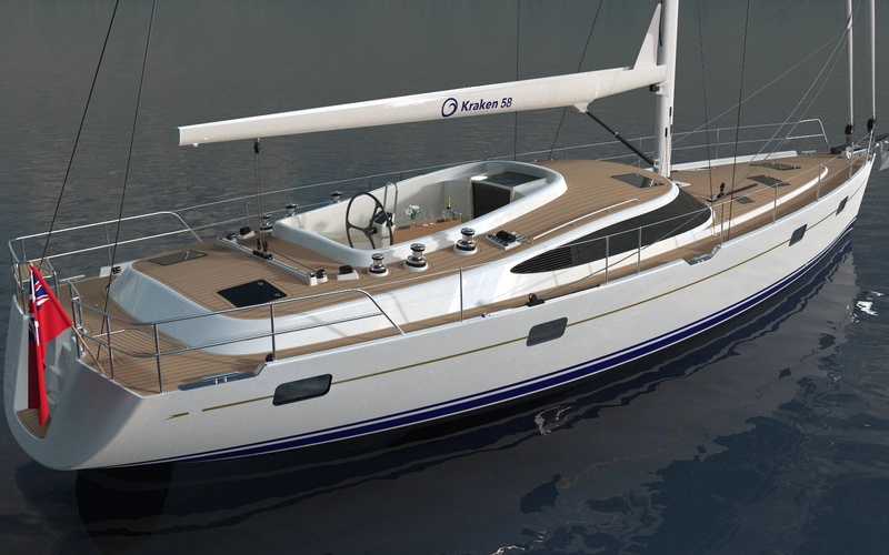 Kraken 58