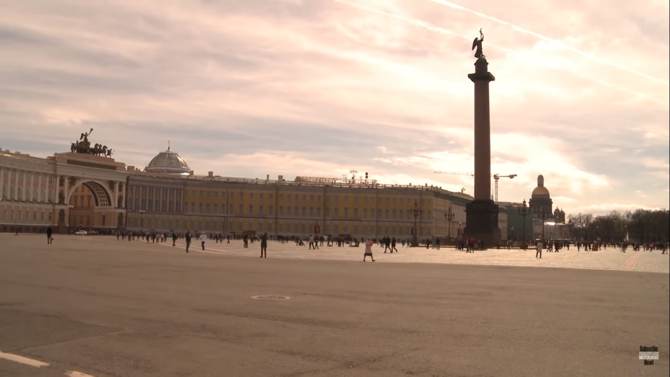 Palace Square