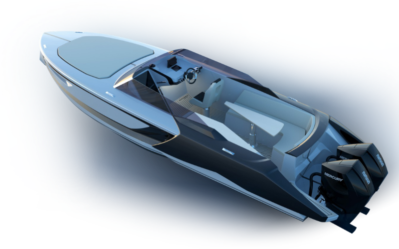 Occhilupo Superbia 28