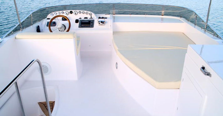 Majesty 44