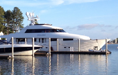 Delta Marine Bolero