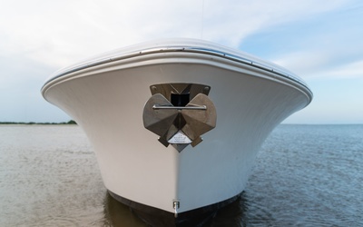 Sportsman Open 282TE Center Console