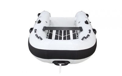3D Tender Federlight 285
