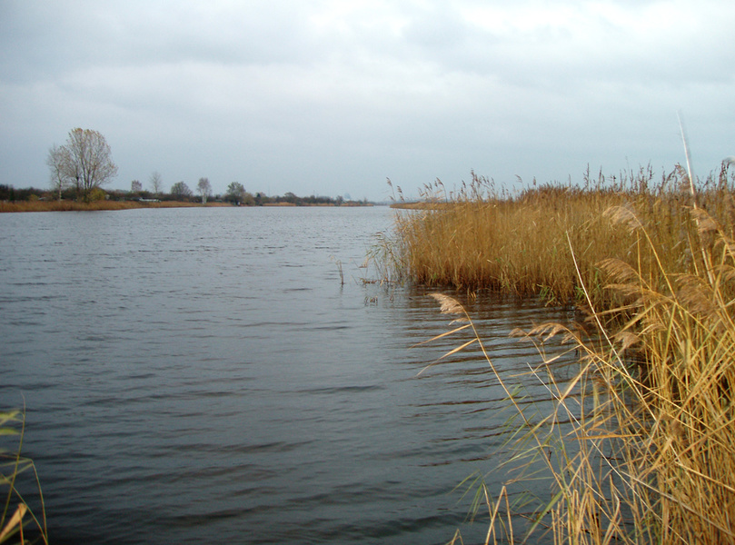 Hapaka Canal