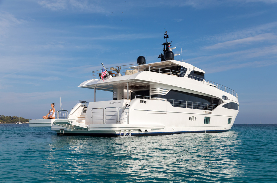 Gulf Craft Legacy