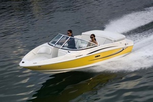 Sea Ray 175 STC Sport 