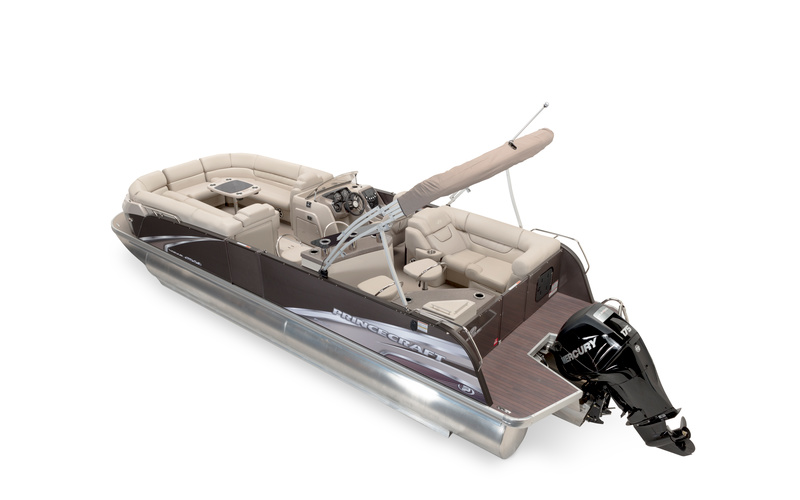 Princecraft Vogue 25 SE