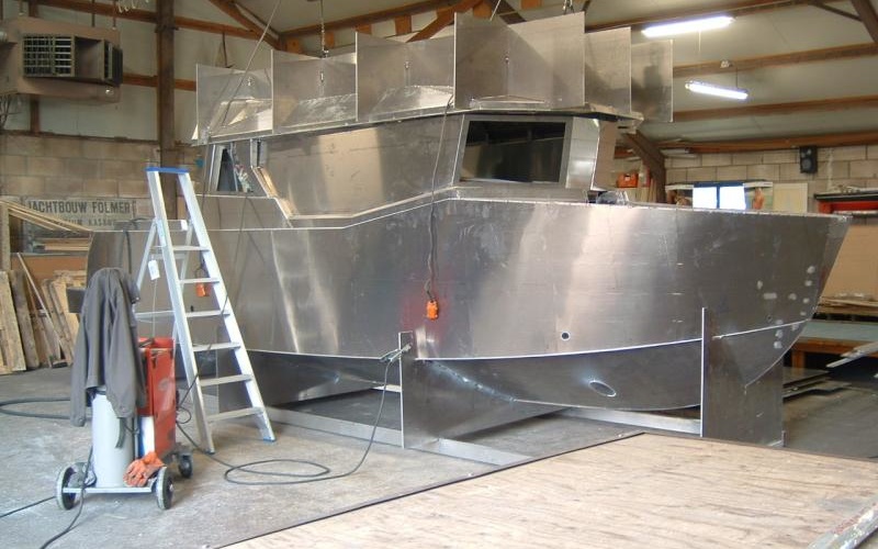 Jaktar J25
