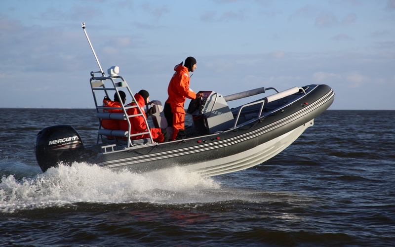 Trident Piton 520