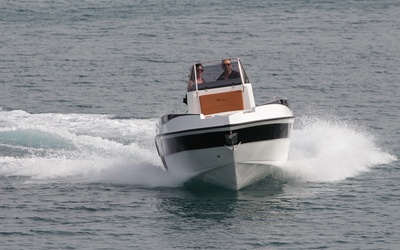 Nireus CL620