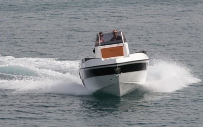 Nireus CL620