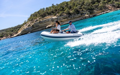 Williams MINIJET 280