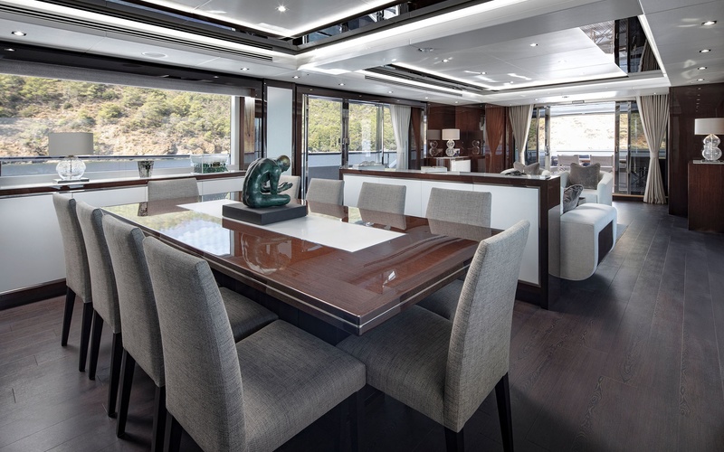 Brandsma Luna 34