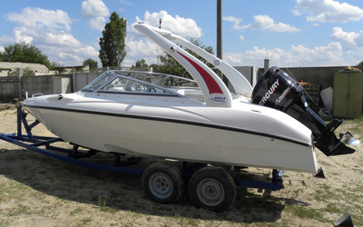 Kruz 620 BR