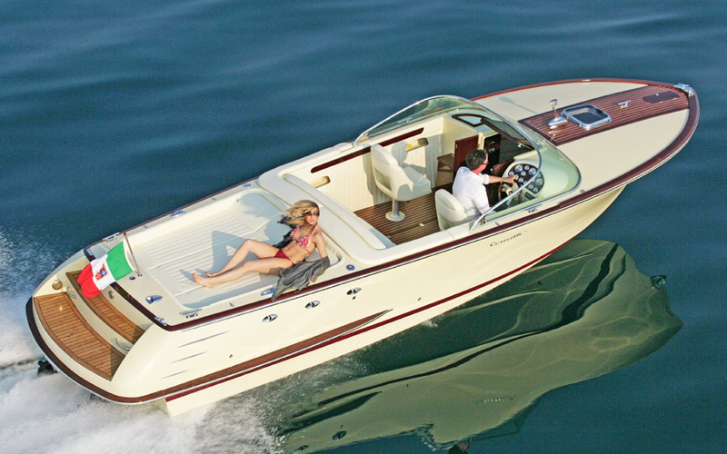 Comitti  Venezia 28