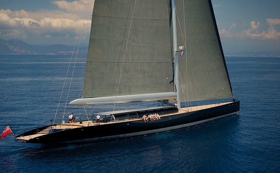 Vitters Shipyard Anatta