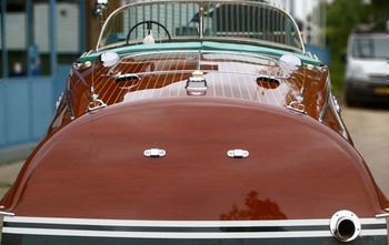 Riva Ariston Vintage (1967)