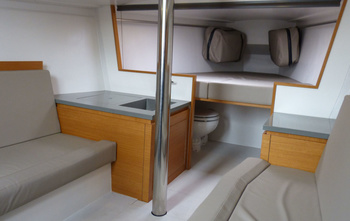 Saffier SE 33 (2020)