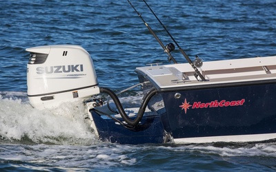 NorthCoast 210CC