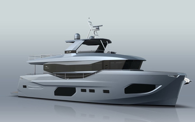 Numarine 22 XP
