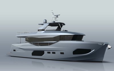 Numarine 22 XP