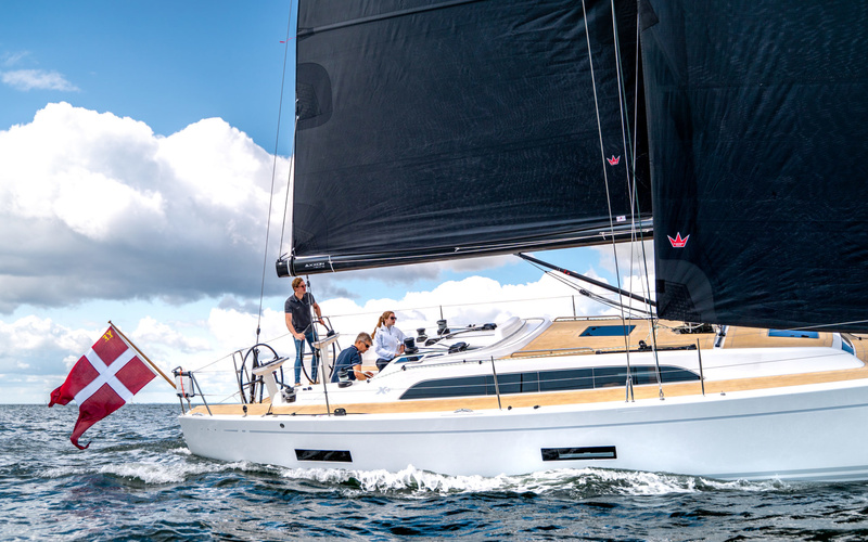 X-Yachts X4⁰