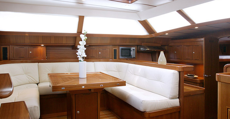 North Wind 58