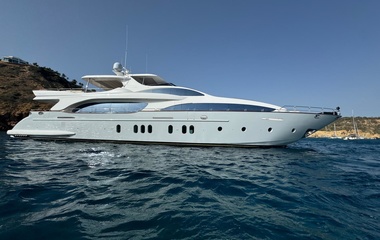 Azimut Serendipity