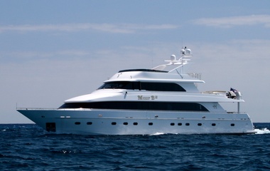 Hargrave Missy B II