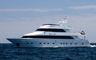 Hargrave Missy B II