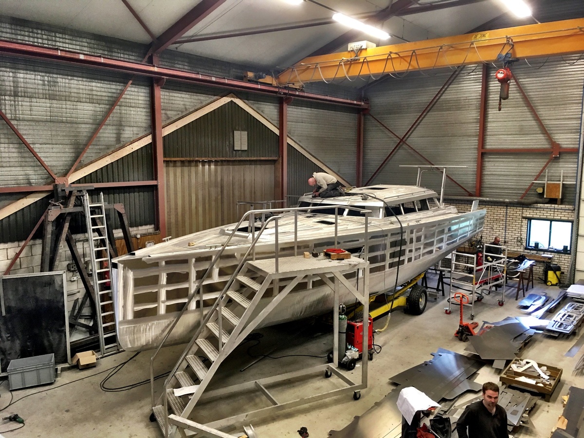 Viator Marine